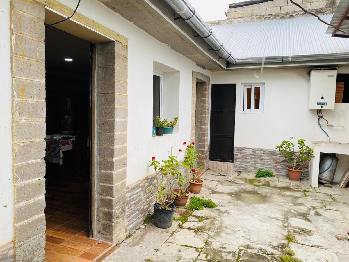 Appartement Xelanos à Quetzaltenango Extérieur photo