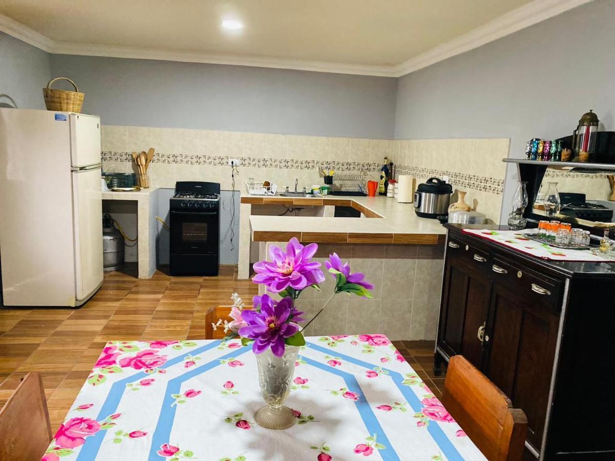 Appartement Xelanos à Quetzaltenango Extérieur photo
