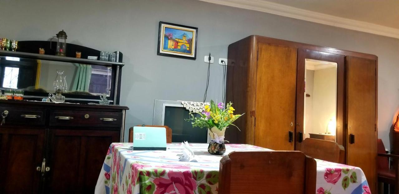 Appartement Xelanos à Quetzaltenango Extérieur photo